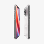 Estuche para iPhone 16 Pro Max - Spigen Ultra Hybrid MagFit