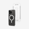 Pack para iPhone 16 Pro Max - Spigen Ultra Hybrid Pack MagFit