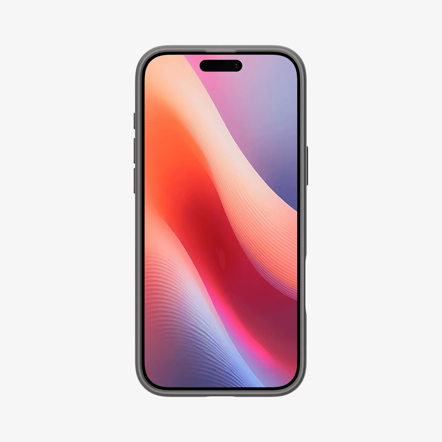 Estuche para iPhone 16 Pro Max - Spigen Ultra Hybrid S MagFit