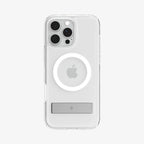 Estuche para iPhone 16 Pro Max - Spigen Ultra Hybrid S MagFit