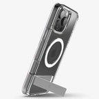 Estuche para iPhone 16 Pro Max - Spigen Ultra Hybrid S MagFit