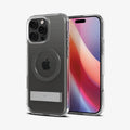 Estuche para iPhone 16 Pro Max - Spigen Ultra Hybrid S MagFit