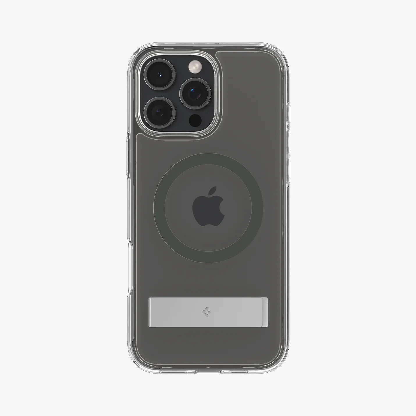 Estuche para iPhone 16 Pro Max - Spigen Ultra Hybrid S MagFit