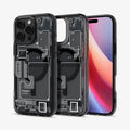 Estuche para iPhone 16 Pro Max - Spigen Zero One MagFit
