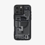 Estuche para iPhone 16 Pro Max - Spigen Zero One MagFit