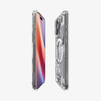 Estuche para iPhone 16 Pro Max - Spigen Zero One MagFit