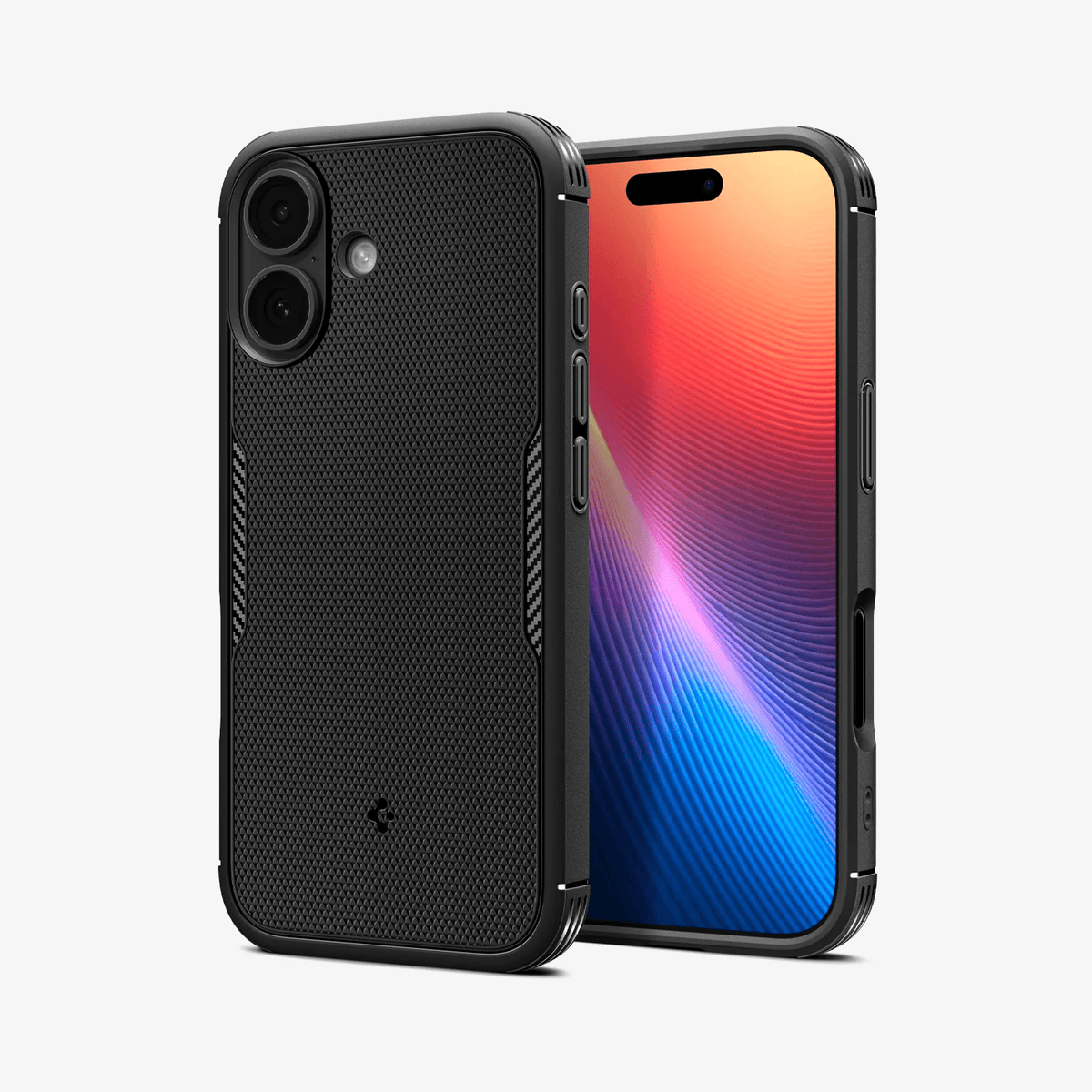 Estuche para iPhone 17 / 18 - Spigen Core Armor MagFit