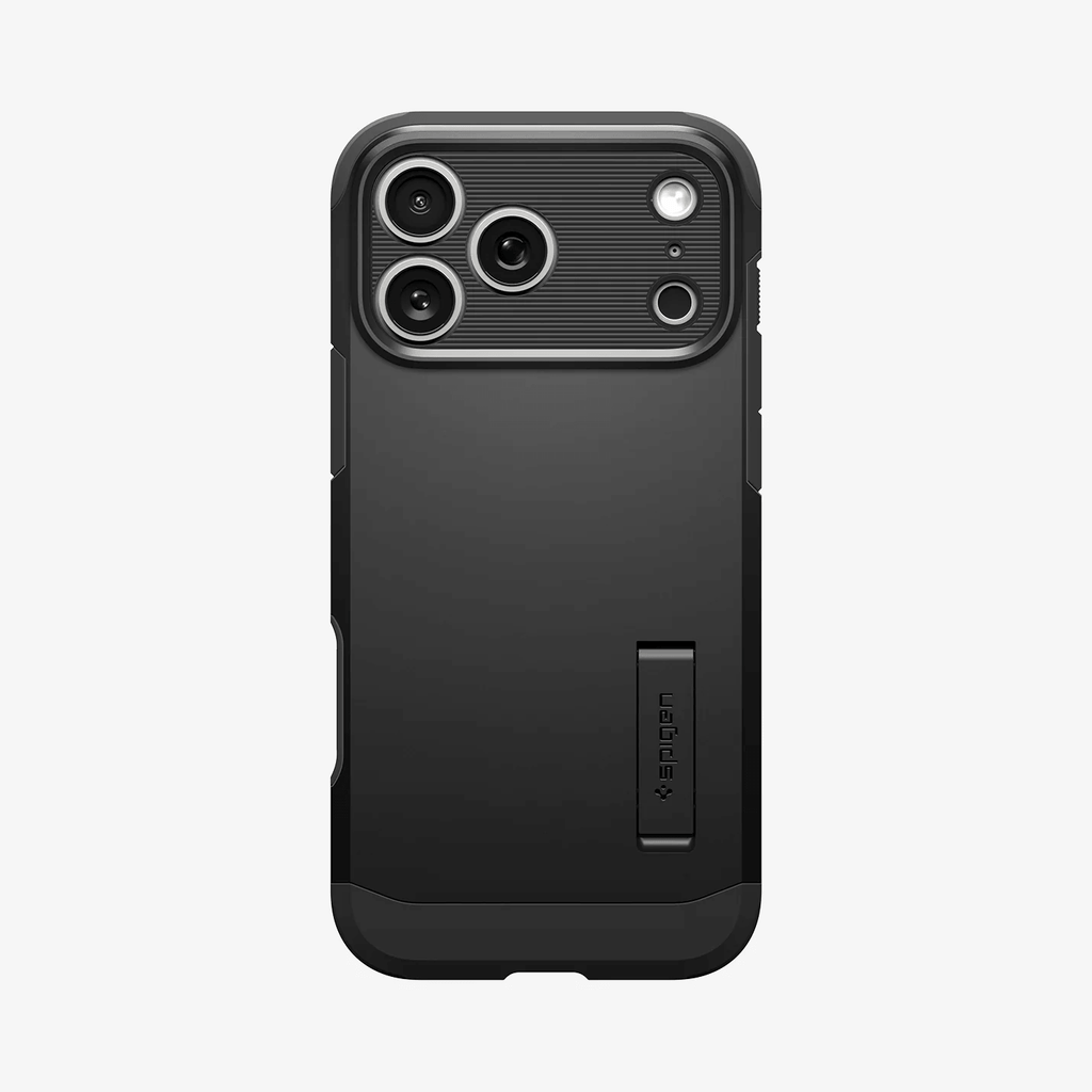 Estuche para iPhone 17 Pro - Spigen Tough Armor T MagFit