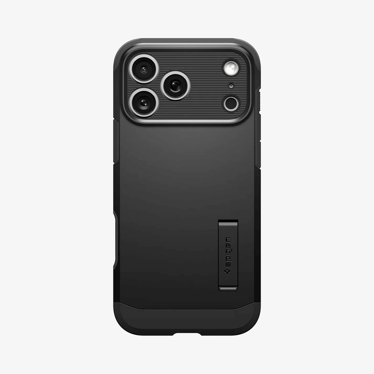 Estuche para iPhone 17 Pro - Spigen Tough Armor T MagFit