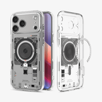 Estuche para iPhone 17 Pro Max - Spigen Neo One Magfit