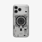 Estuche para iPhone 17 Pro Max - Spigen Neo One Magfit
