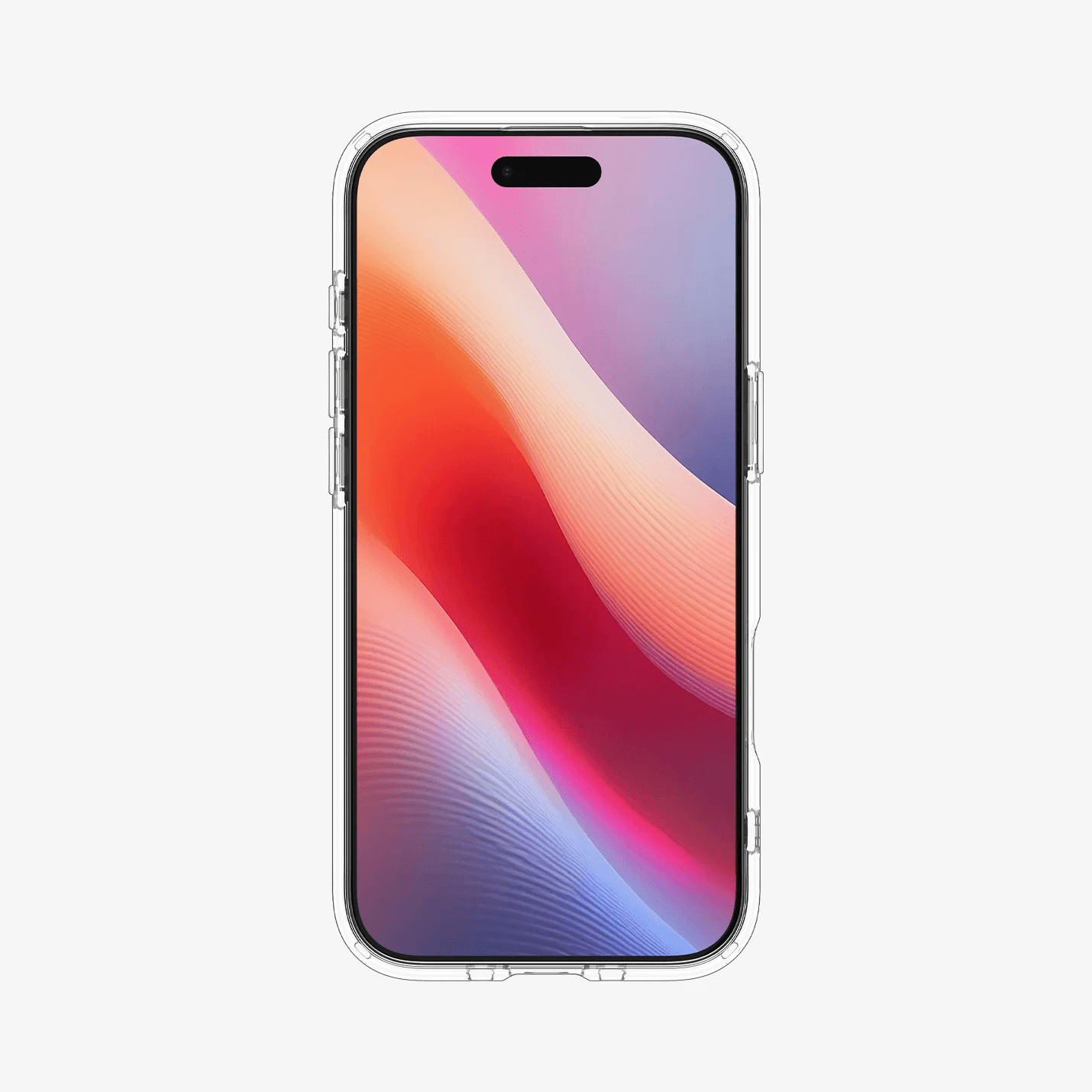 Estuche para iPhone 17 Pro Max - Spigen Neo One Magfit