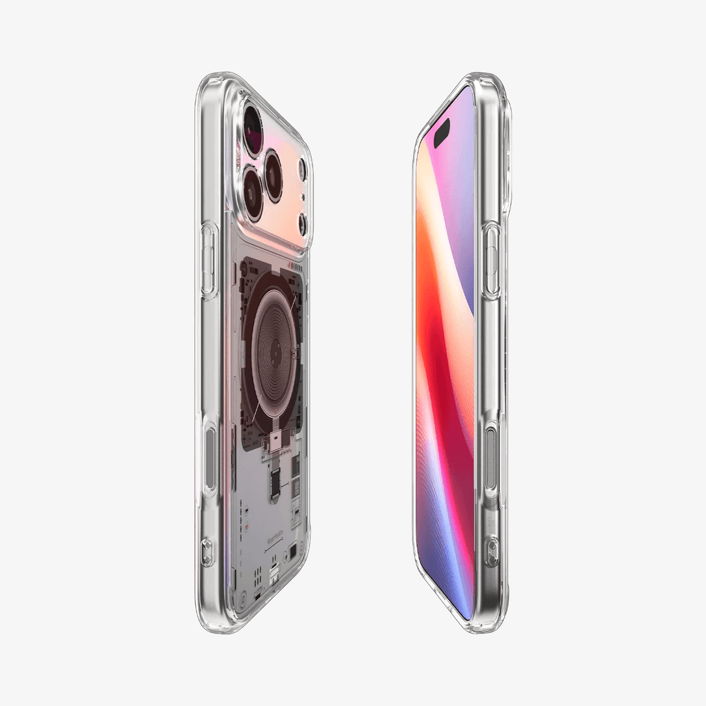 Estuche para iPhone 17 Pro Max - Spigen Neo One Magfit