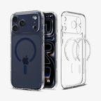 Estuche para iPhone 17 Pro Max - Spigen Ultra Hybrid Magfit