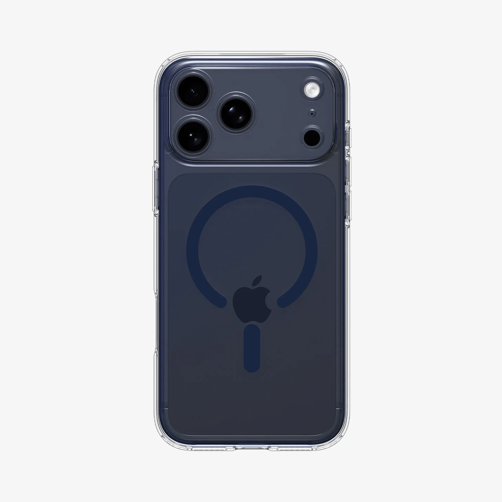 Estuche para iPhone 17 Pro Max - Spigen Ultra Hybrid Magfit