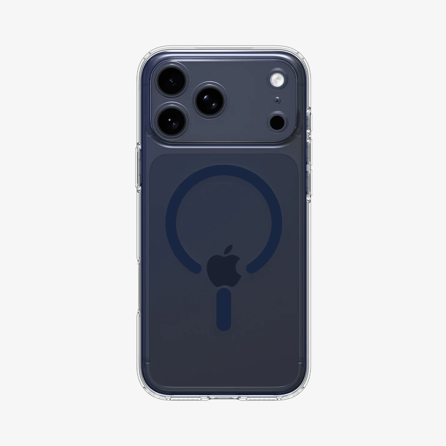 Estuche para iPhone 17 Pro Max - Spigen Ultra Hybrid Magfit