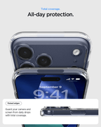 Estuche para iPhone 17 Pro Max - Spigen Ultra Hybrid Magfit