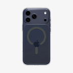 Estuche para iPhone 17 Pro Max - Spigen Ultra Hybrid Magfit