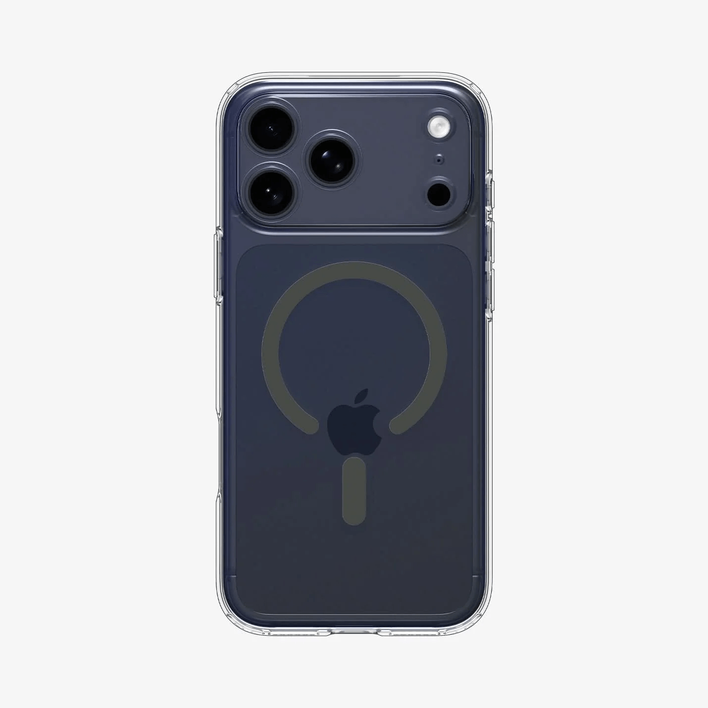 Estuche para iPhone 17 Pro Max - Spigen Ultra Hybrid Magfit
