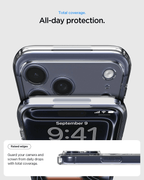 Estuche para iPhone 17 Pro Max - Spigen Ultra Hybrid Magfit