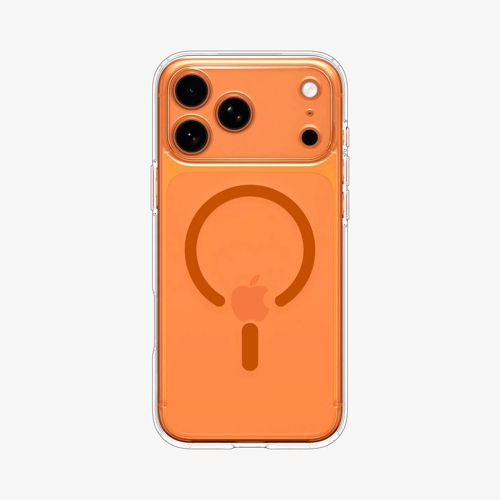 Estuche para iPhone 17 Pro Max - Spigen Ultra Hybrid Magfit