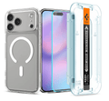 Pack para iPhone 17 Pro Max - Spigen Ultra Hybrid Magfit