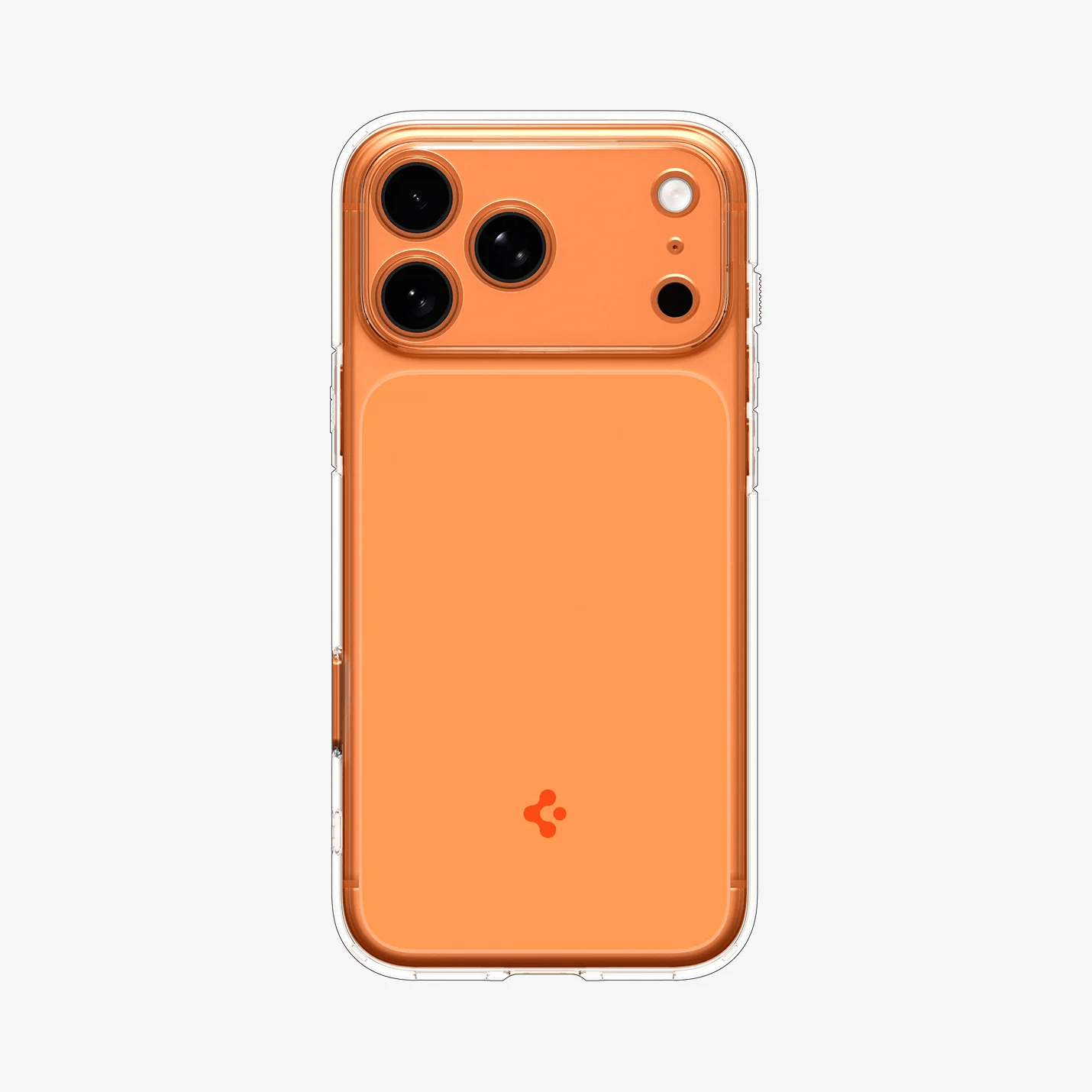 Estuche para iPhone 17 Pro Max - Spigen Ultra Hybrid T Magfit