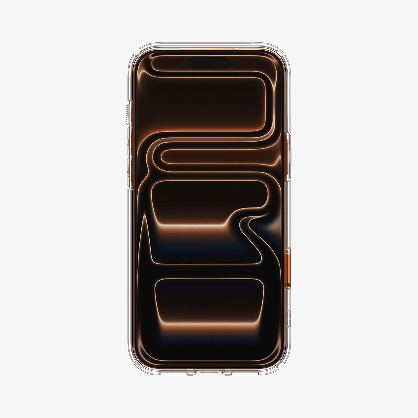 Estuche para iPhone 17 Pro Max - Spigen Ultra Hybrid T Magfit