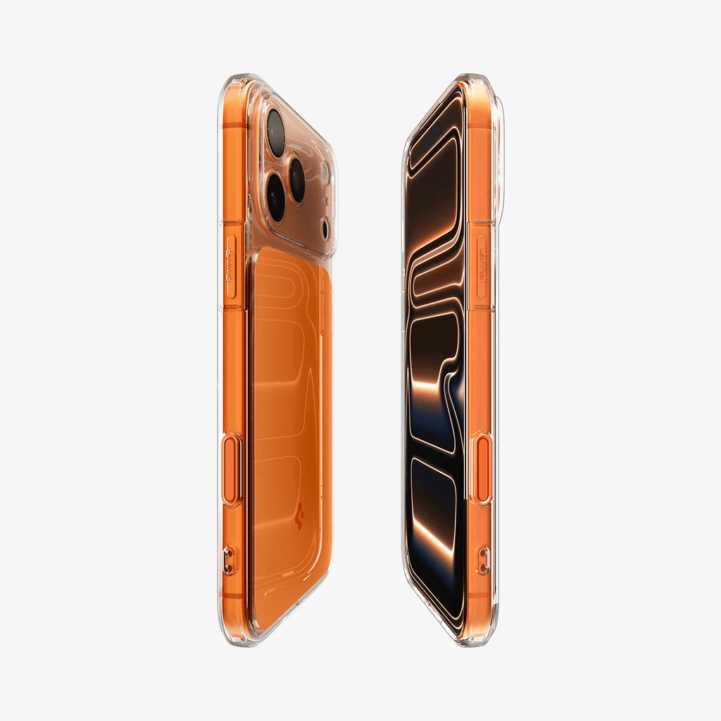 Estuche para iPhone 17 Pro Max - Spigen Ultra Hybrid T Magfit