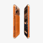 Estuche para iPhone 17 Pro Max - Spigen Ultra Hybrid T Magfit