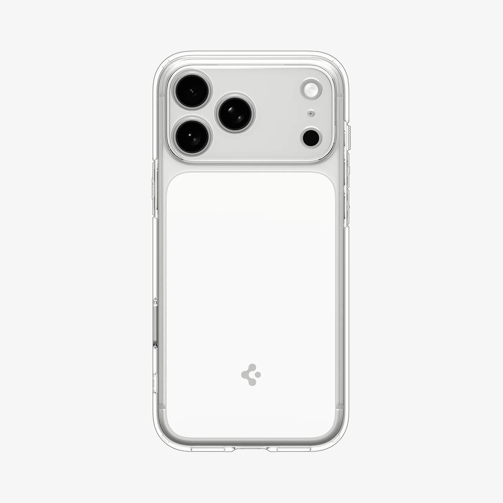Estuche para iPhone 17 Pro Max - Spigen Ultra Hybrid T Magfit