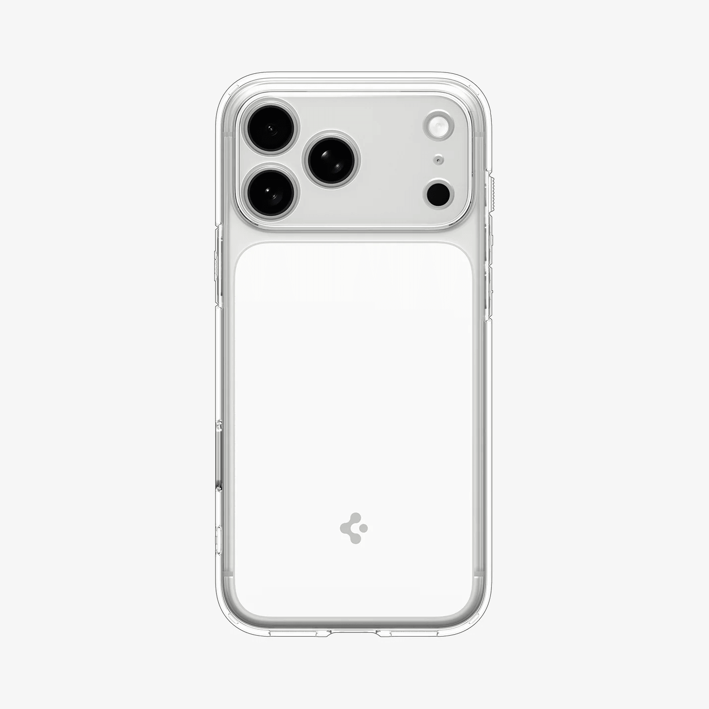 Estuche para iPhone 17 Pro Max - Spigen Ultra Hybrid T Magfit