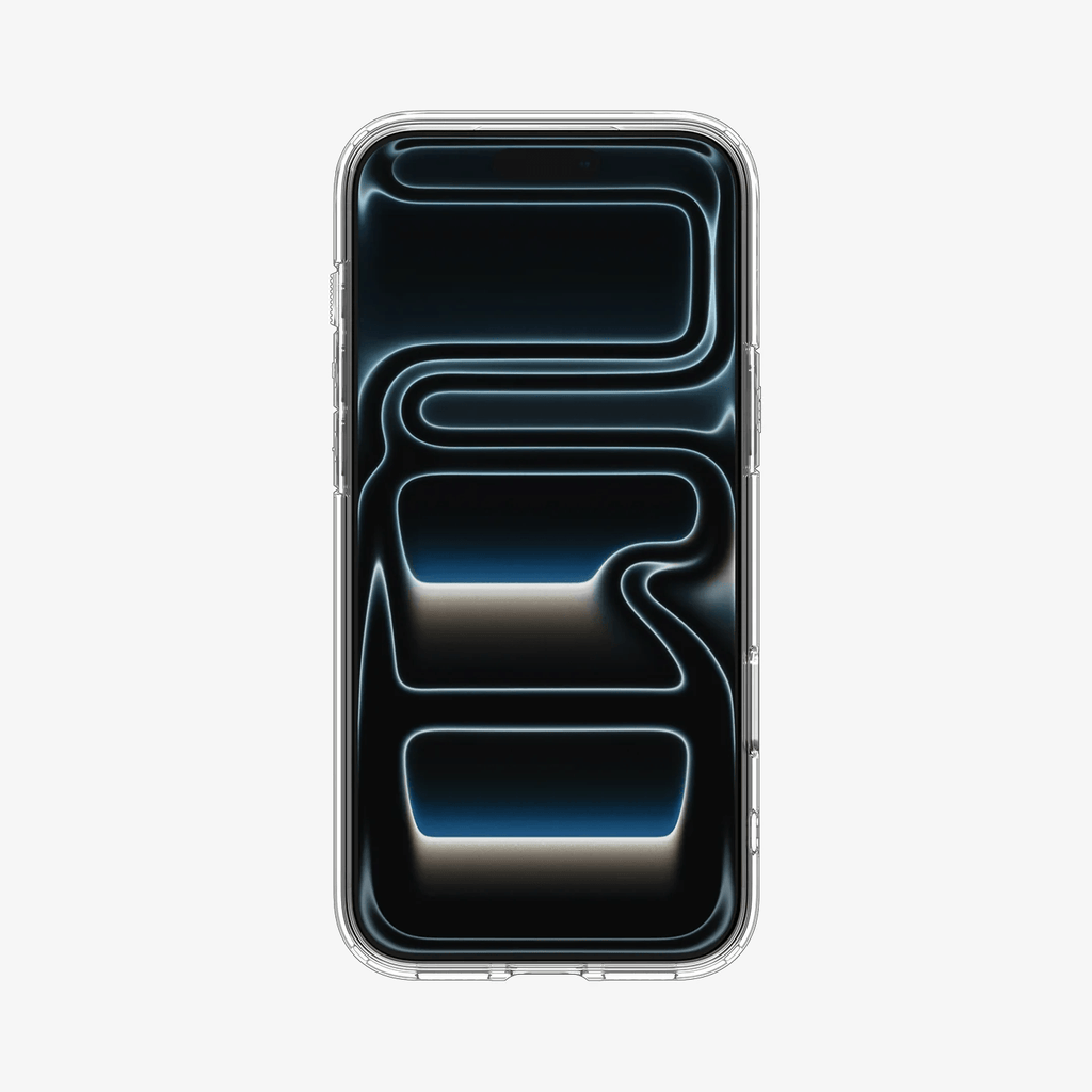Estuche para iPhone 17 Pro Max - Spigen Ultra Hybrid T Magfit