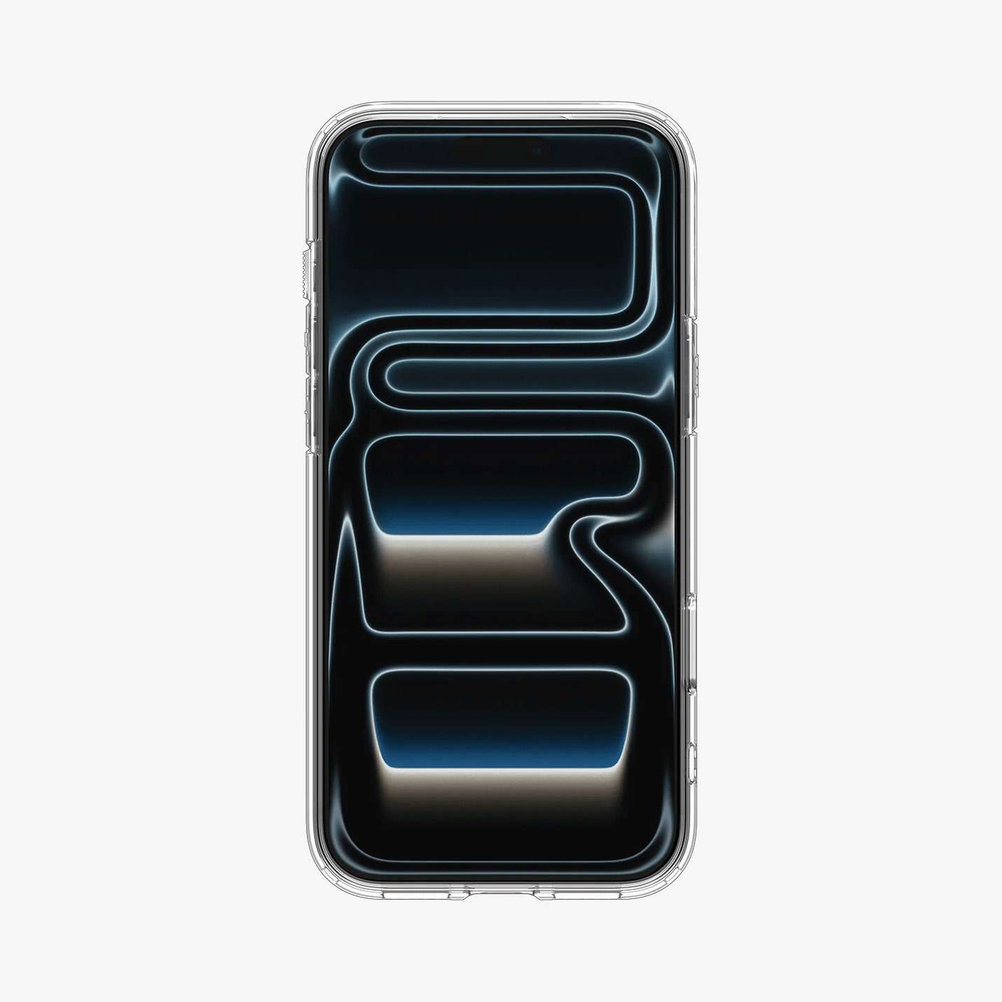 Estuche para iPhone 17 Pro Max - Spigen Ultra Hybrid T Magfit