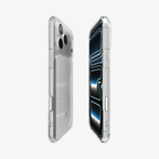 Estuche para iPhone 17 Pro Max - Spigen Ultra Hybrid T Magfit