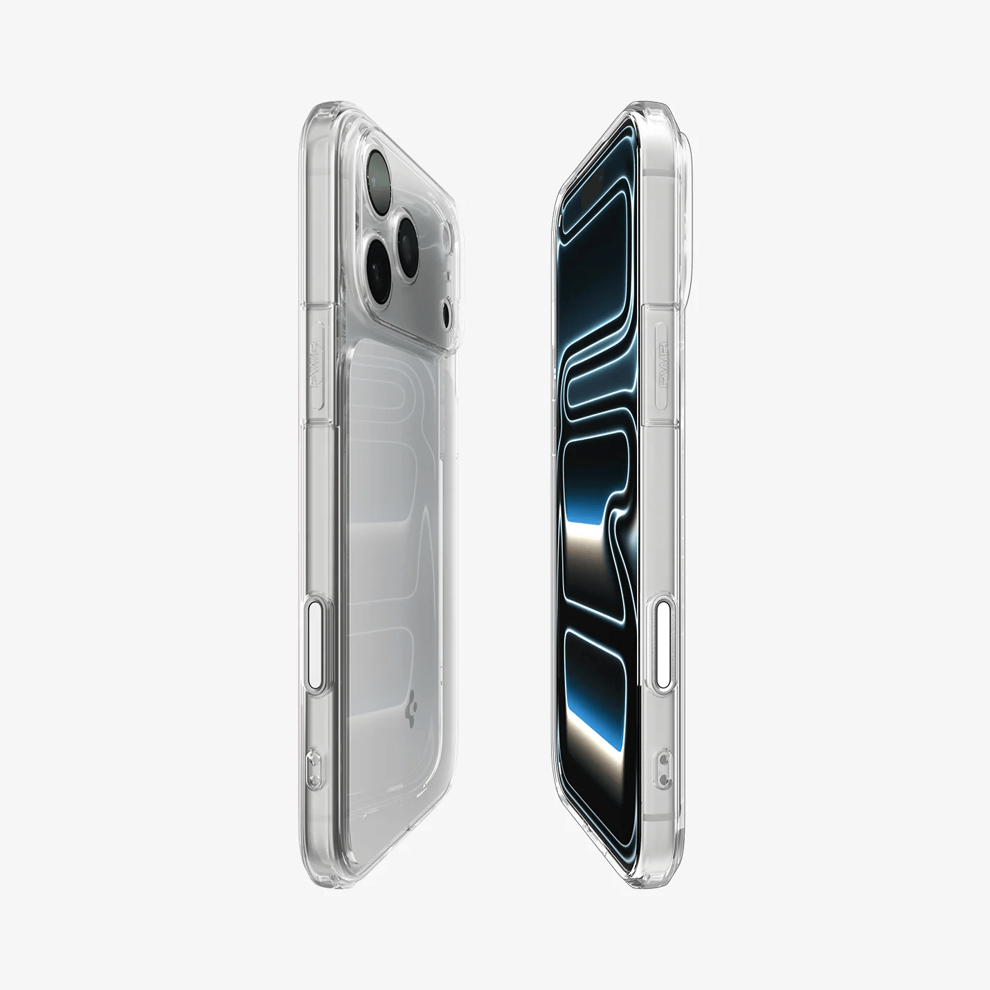 Estuche para iPhone 17 Pro Max - Spigen Ultra Hybrid T Magfit