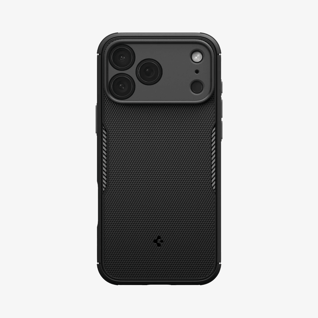 Estuche para iPhone 17 Pro / 18 Pro - Spigen Core Armor MagFit