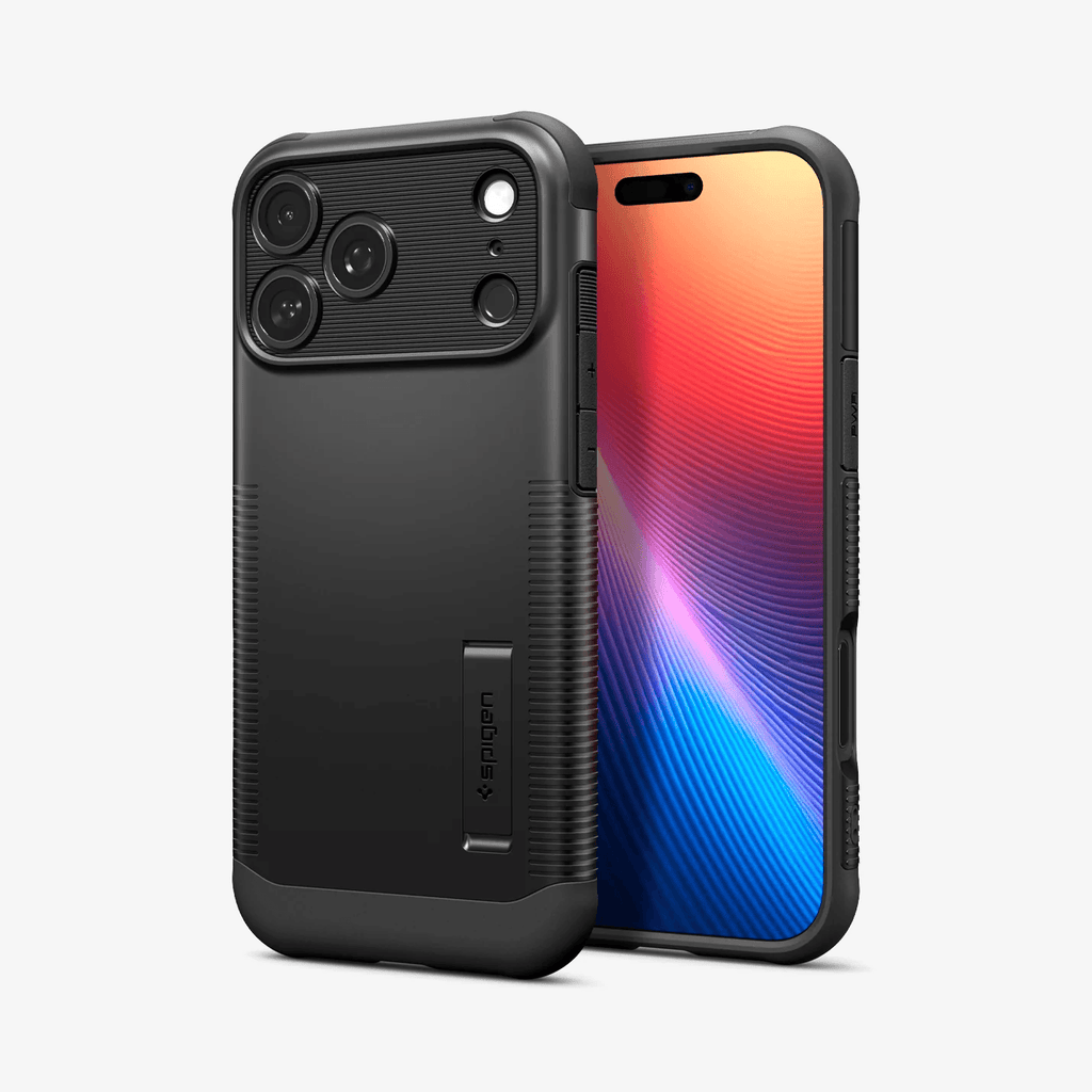 Estuche para iPhone 17 Pro / 18 Pro - Spigen Slim Armor MagFit
