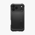 Estuche para iPhone 17 Pro / 18 Pro - Spigen Slim Armor MagFit
