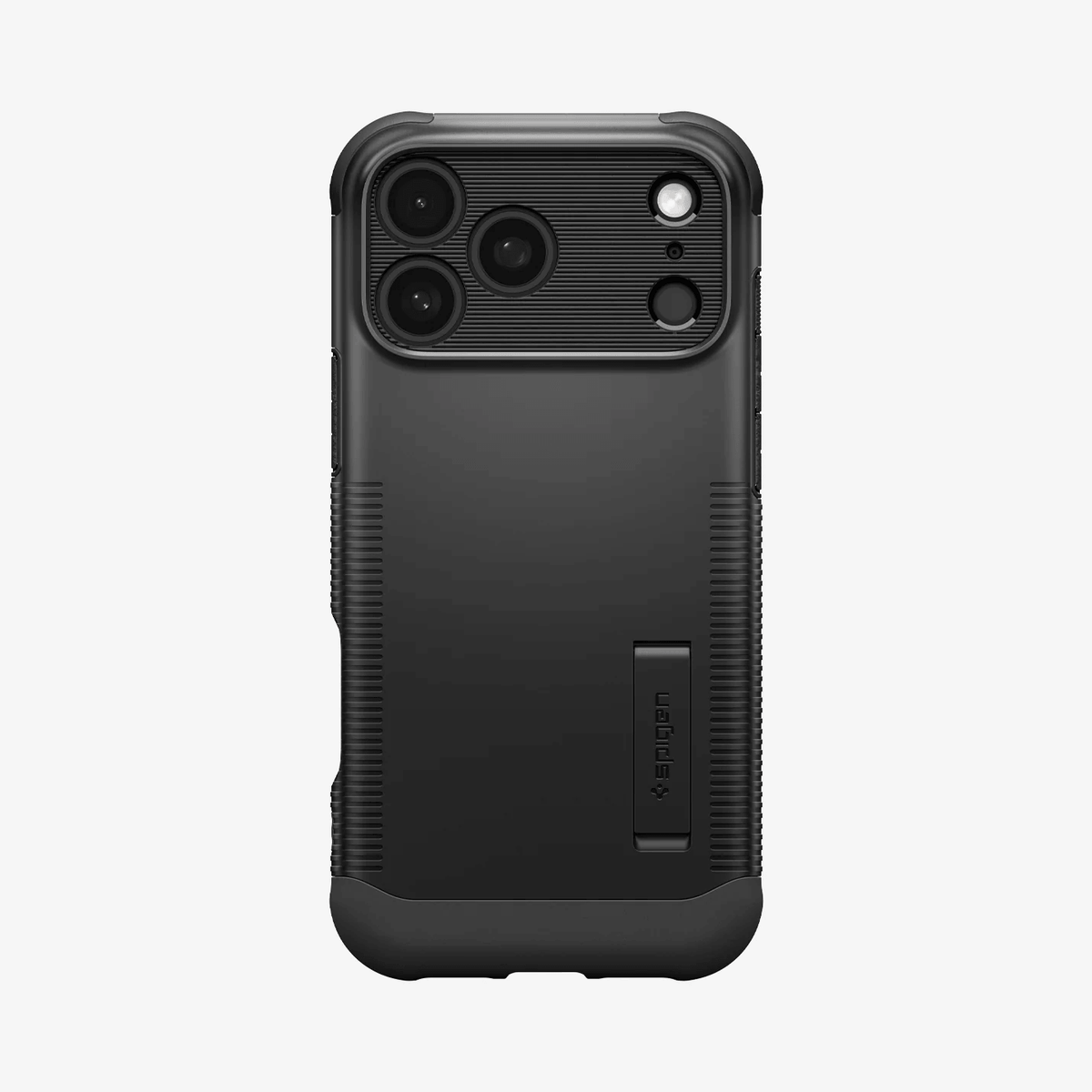 Estuche para iPhone 17 Pro / 18 Pro - Spigen Slim Armor MagFit