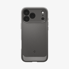 Estuche para iPhone 17 Pro Max / 18 Pro Max - Spigen Rugged Armor MagFit