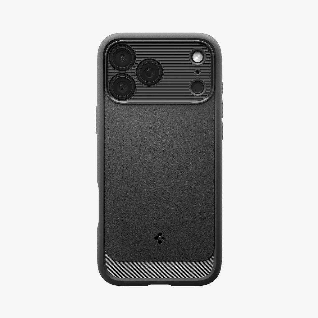 Estuche para iPhone 17 Pro Max / 18 Pro Max - Spigen Rugged Armor MagFit