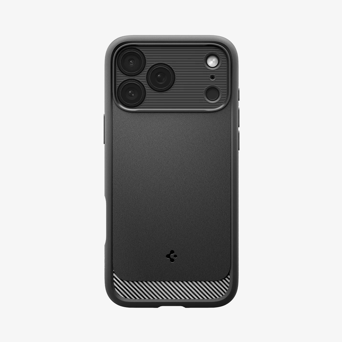 Estuche para iPhone 17 Pro Max / 18 Pro Max - Spigen Rugged Armor MagFit