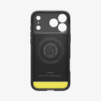 Estuche para iPhone 17 Pro Max / 18 Pro Max - Spigen Rugged Armor MagFit