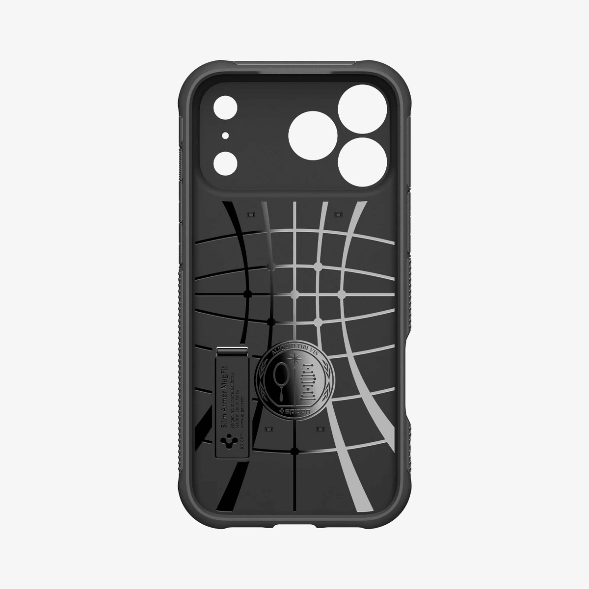 Estuche para iPhone 17 Pro Max / 18 Pro Max - Spigen Slim Armor MagFit