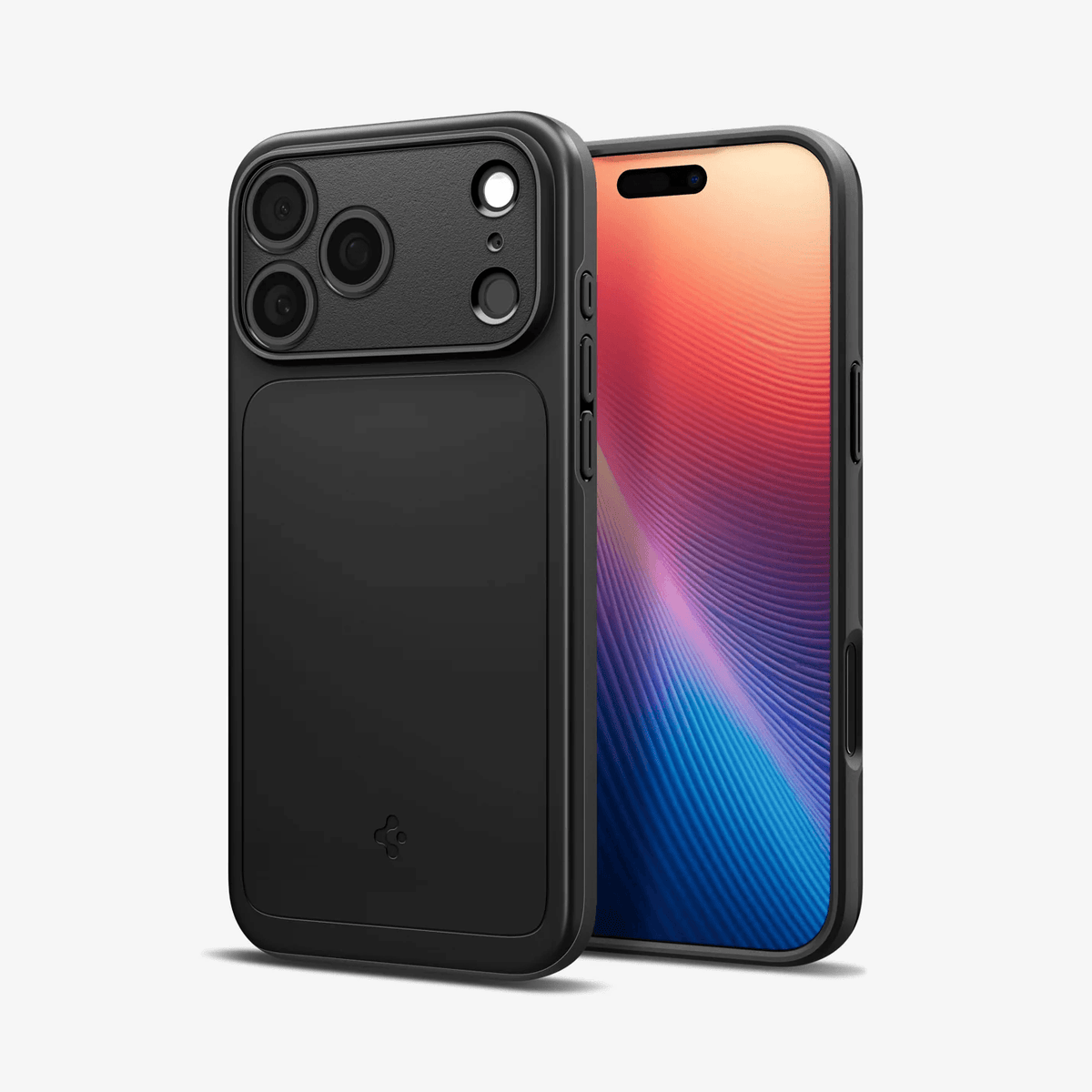 Estuche para iPhone 17 Pro Max / 18 Pro Max - Spigen Thin Fit MagFit