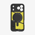 Estuche para iPhone 17 Pro Max / 18 Pro Max - Spigen Tough Armor T MagFit
