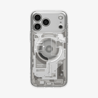 Estuche para iPhone 17 Pro Max / 18 Pro Max - Spigen Ultra Hybrid MagFit Zero One