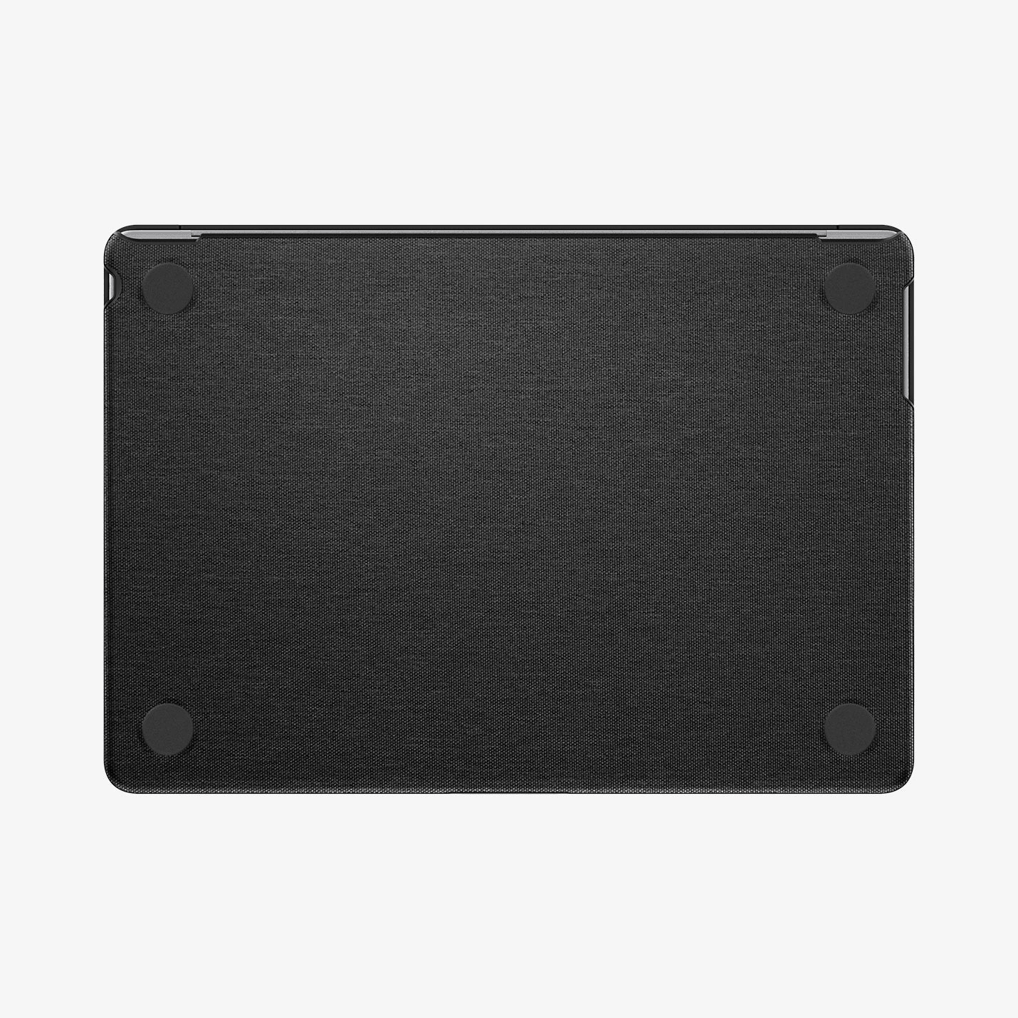 Estuche para MacBook Air 13" - Spigen Urban Fit - Black