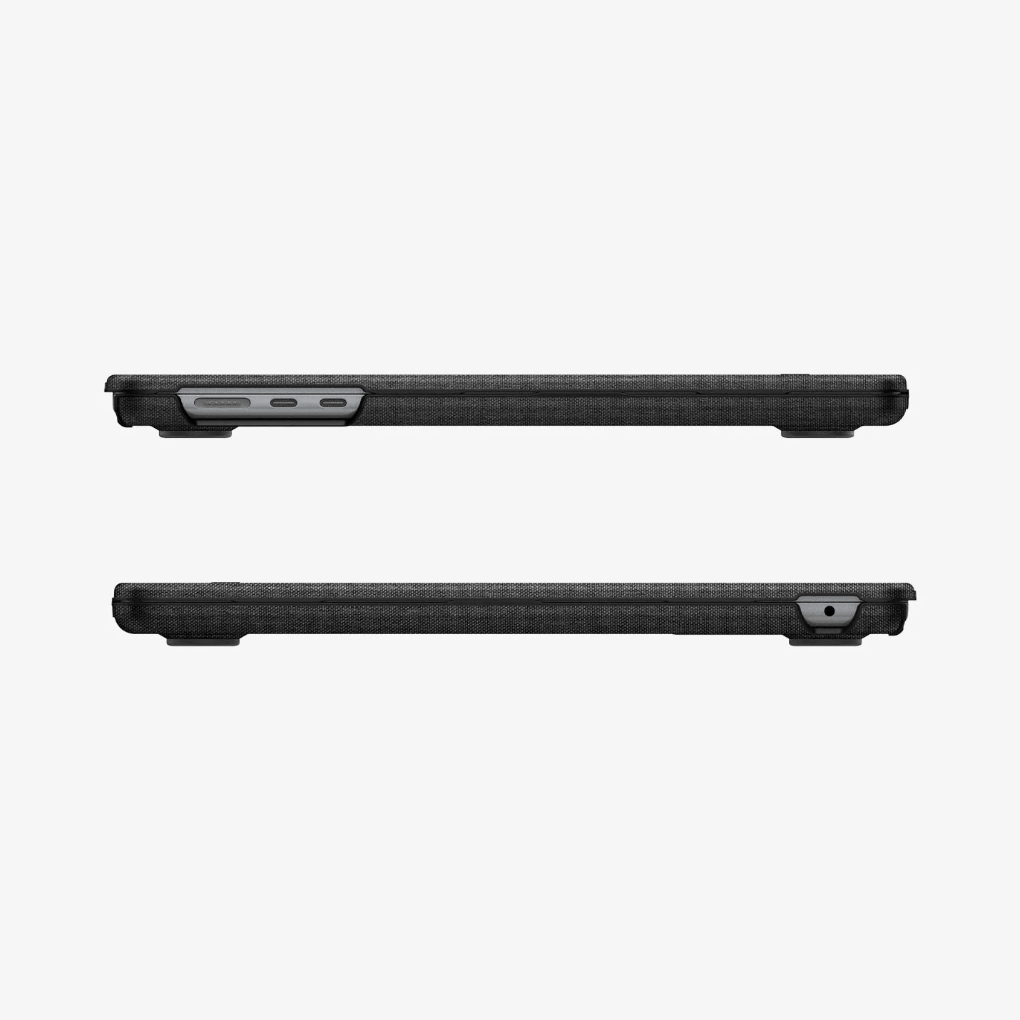 Estuche para MacBook Air 15" - Spigen Urban Fit - Black